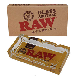 raw-classic-pack-glas-aschenbecher